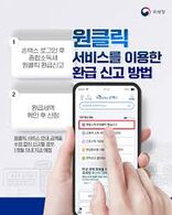 국세청 원클릭 환급, 종합소득세 5년치 돌려받는 법