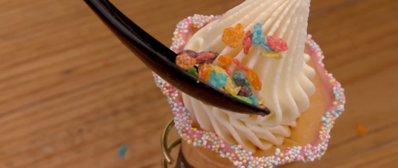 춘천 생그레 수제 아이스크림 카페