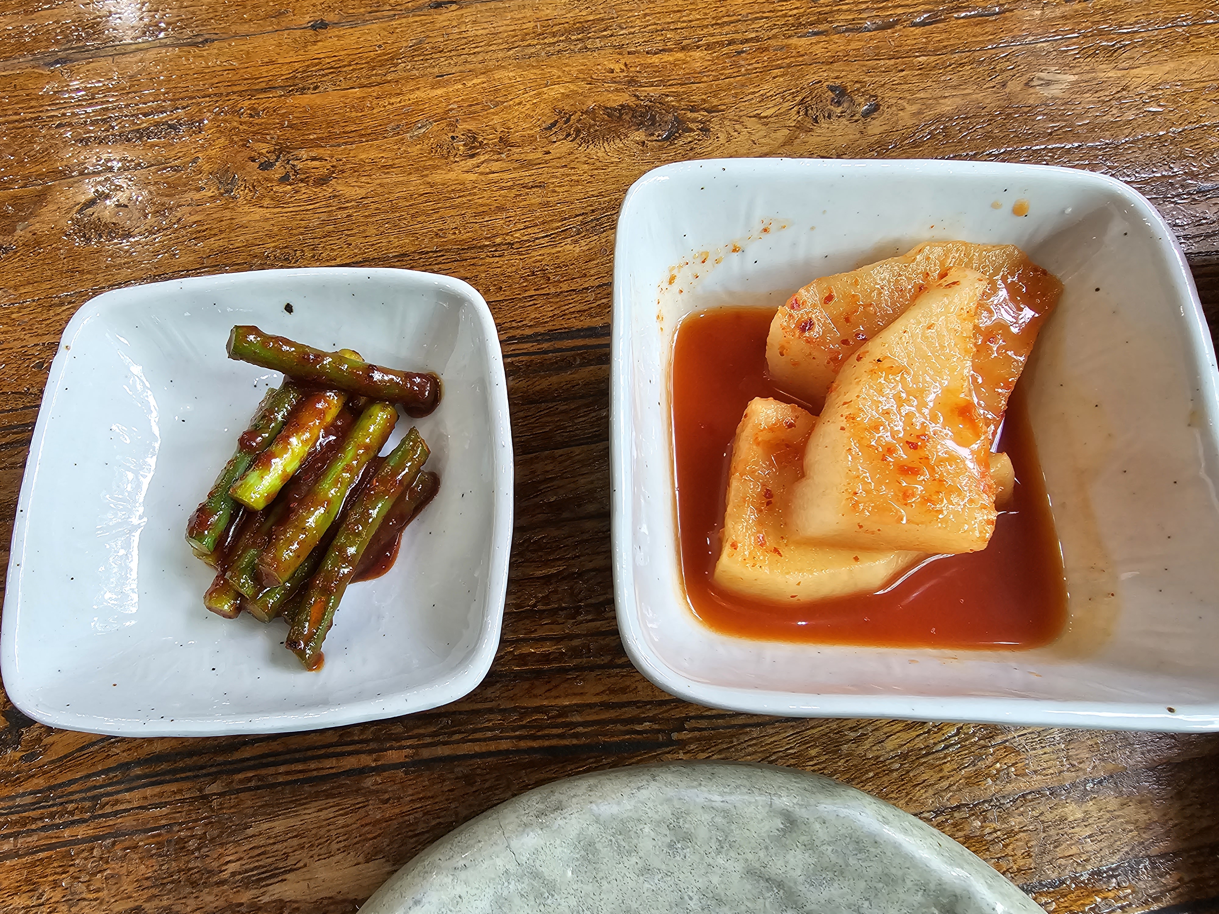 인천_청라_곽만근갈비탕_반찬3