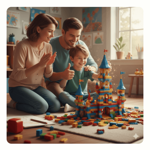 아이의 성공_부모의 시선