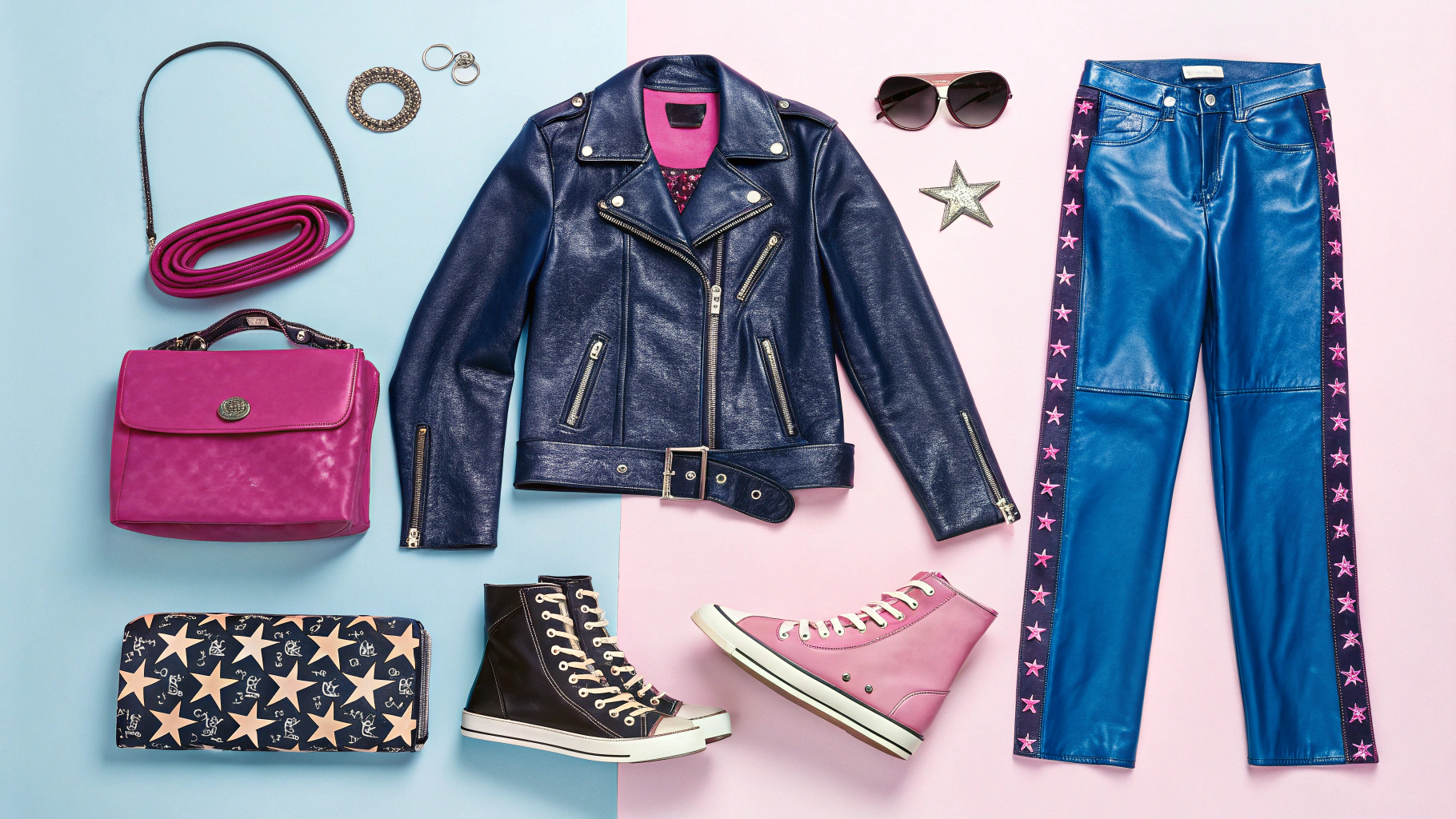 현대의 락스타: 레트로와 재해석의 시대