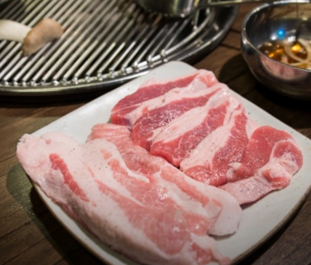녹번역-맛집-응일생고기-삼겹살