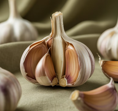 마늘 효능