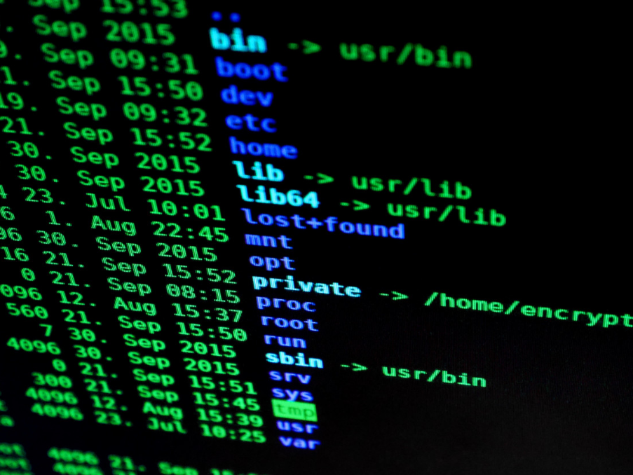 SKT 해킹 대응법