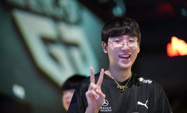 룰러 박재혁