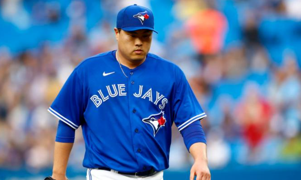 류현진 중계 사이트