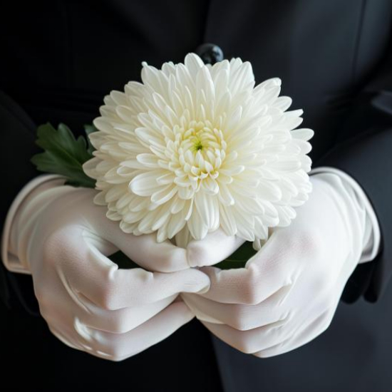 장례식장 절하는 방법 예절 복장