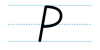 P폰트
