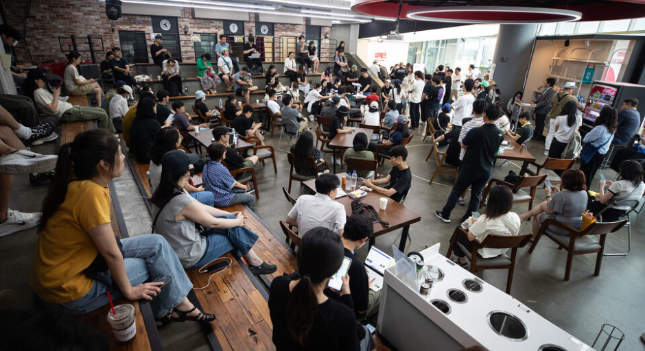 위메프 환불받으러간 고객들