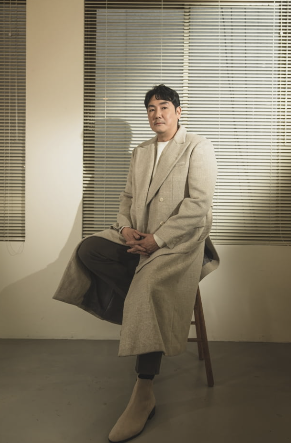 조진웅 인터뷰2