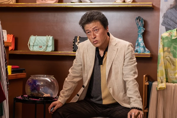 보고타 마지막 기회의 땅 평점 정보 출연진