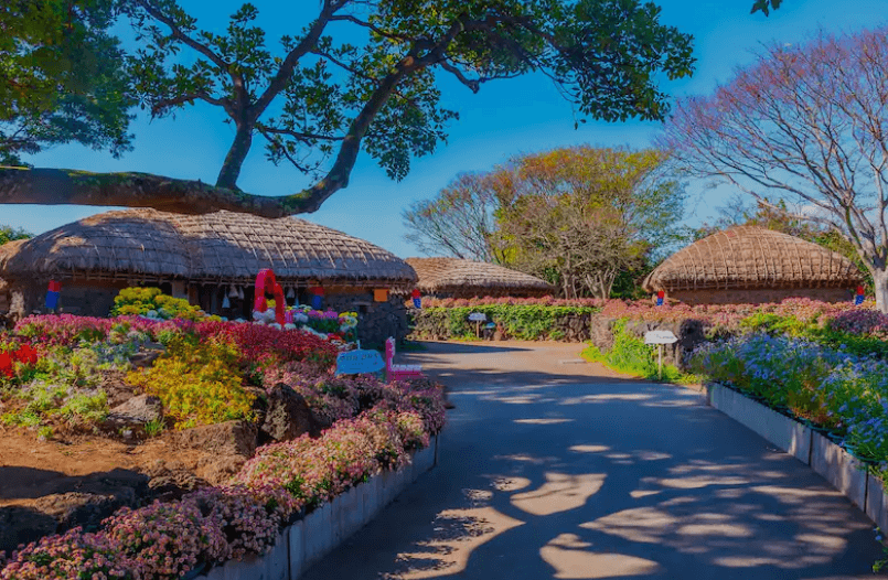 제주도 항공권 최저가 예약방법