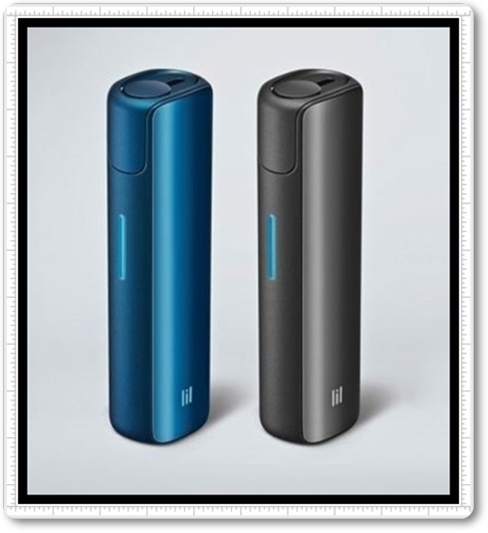 KT&G 전자담배 릴(lil) 디바이스 라인업 분석: 릴하이브리드3.0, 릴에이블2.0, 릴솔리드2.0 비교