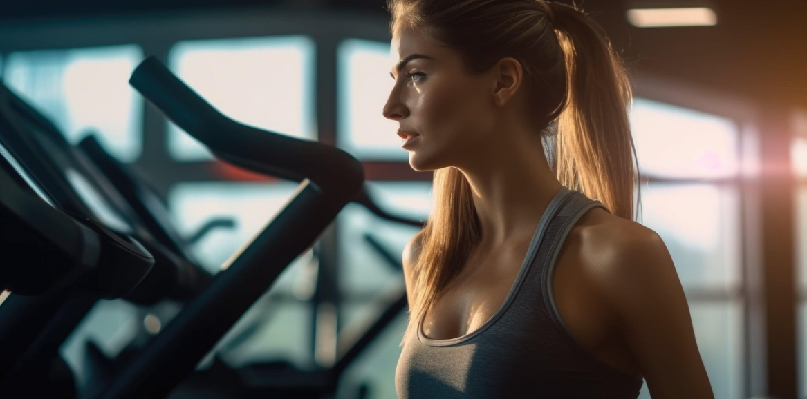 근력운동 트렌드 (홈트, 머신, 바디웨이트)