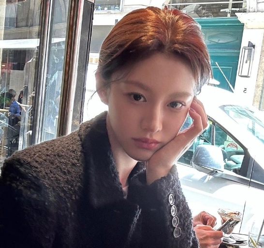 고윤정 프로필 나이 고향 학력 배우 경력 인스타