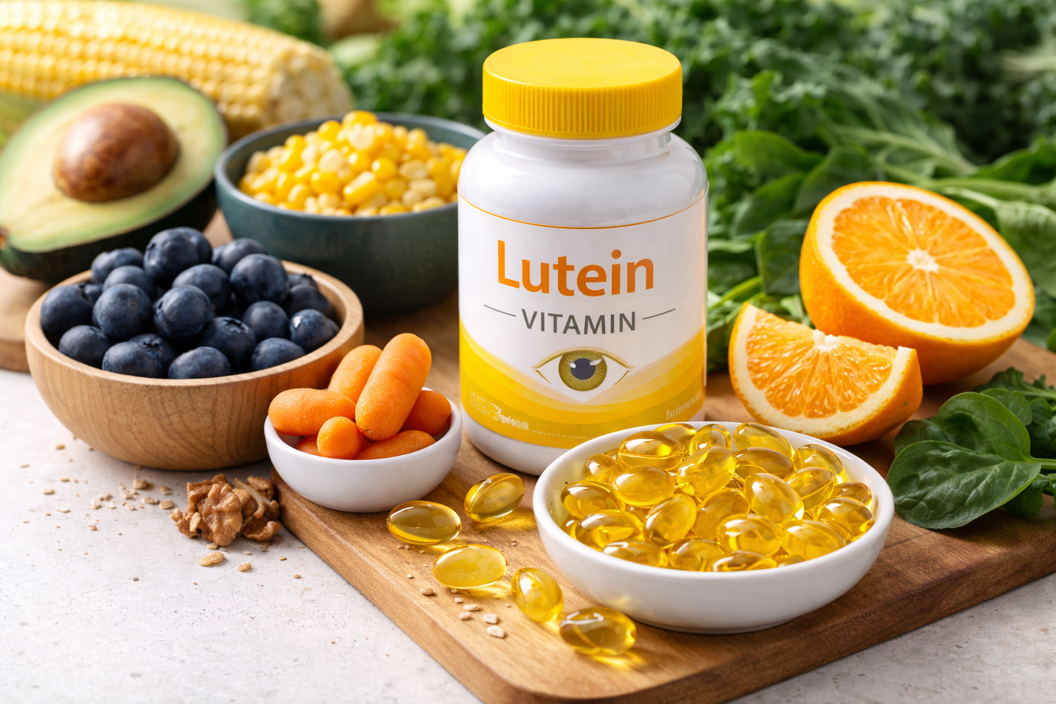 오메가 3 rTG EE 차이