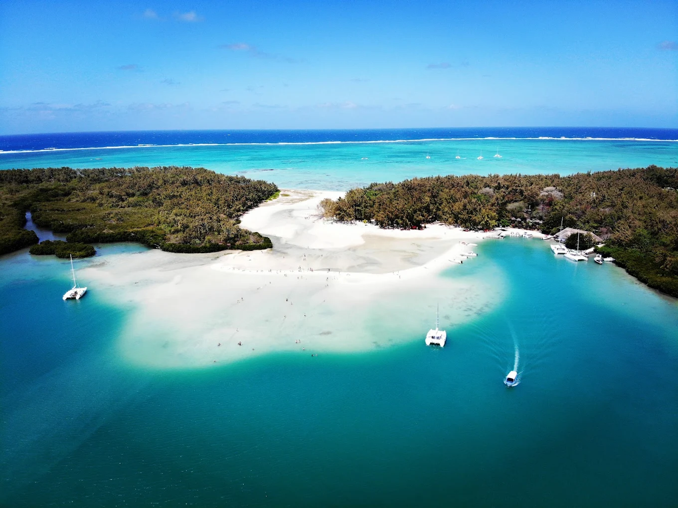 모리셔스여행 관련사진