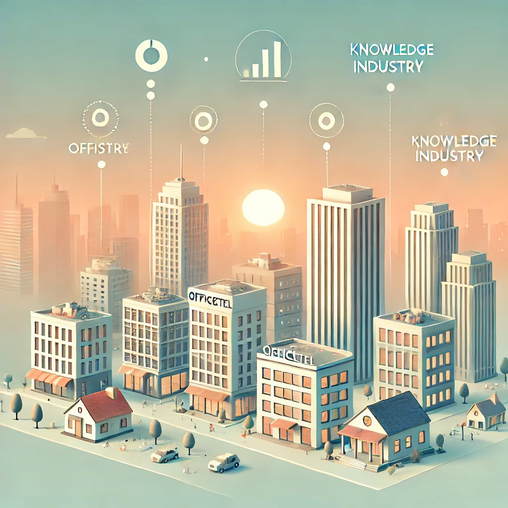 아파트보다 수익형 부동산이 뜨는 이유 - 5월 부동산 투자 필승 전략