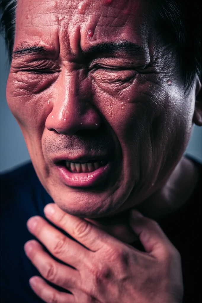 순간 혈압 급상승 시 불안 낮추는 3..