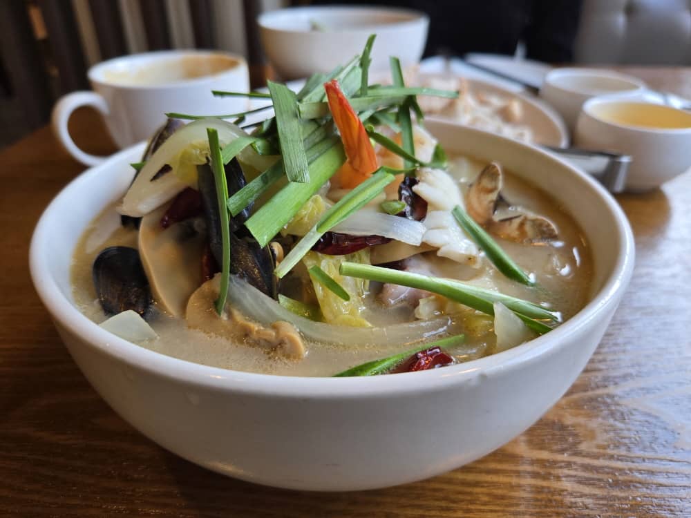 송도 중청루