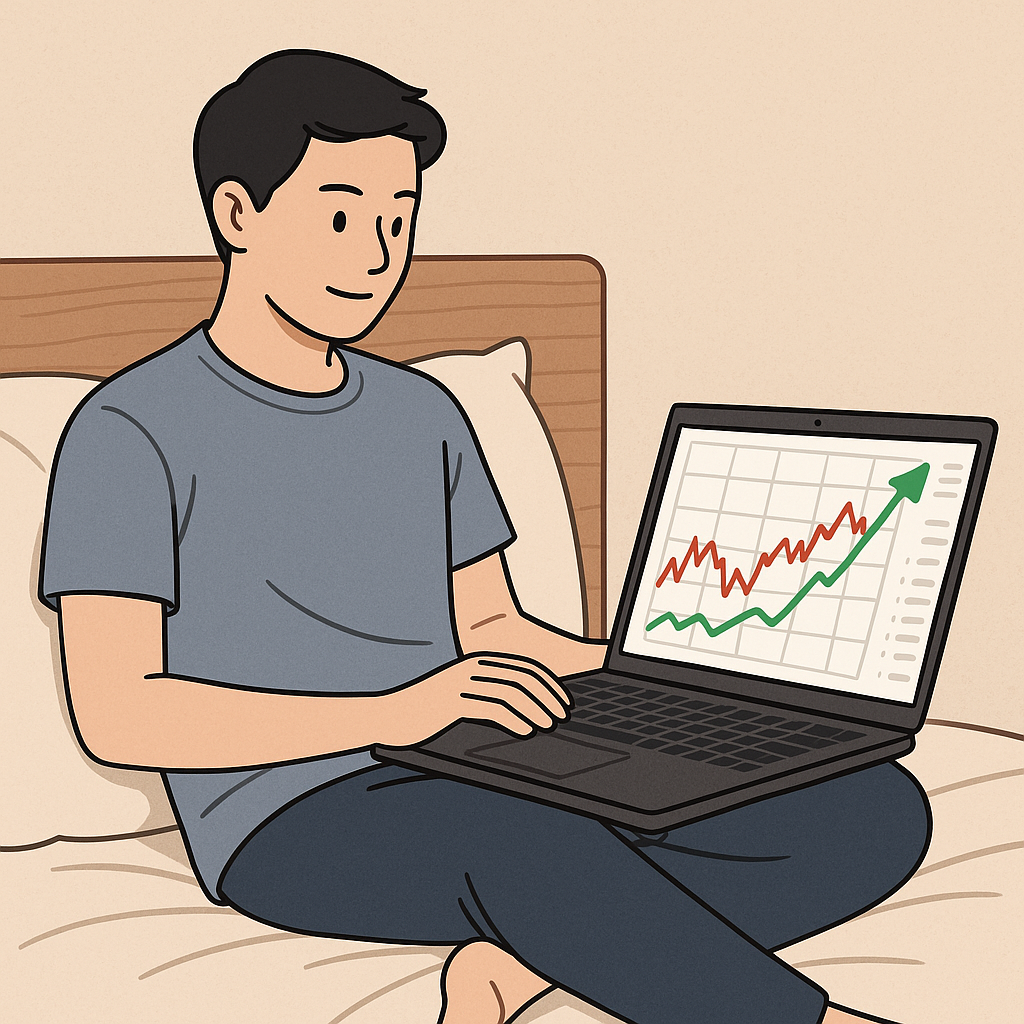 소액으로 만드는 미래자산