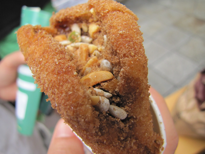 호떡장사 창업에 대하여 알아보기