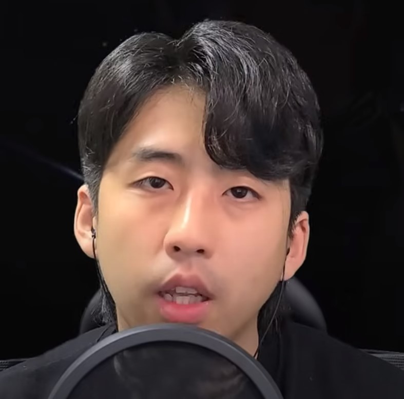 전국진 유튜버 프로필 나이 고향 학력 인스타