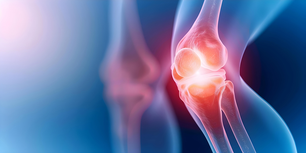 관절염 초기증상