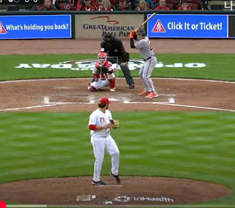 이정후 ‘5경기 연속 안타’ , 팀 패배 속 빛난 존재감