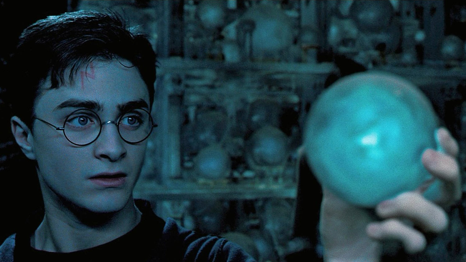 해리포터와 불사조 기사단