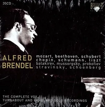 알프레드 브렌델 R I P 피아니스트 음악 인생과 업적 조명_22