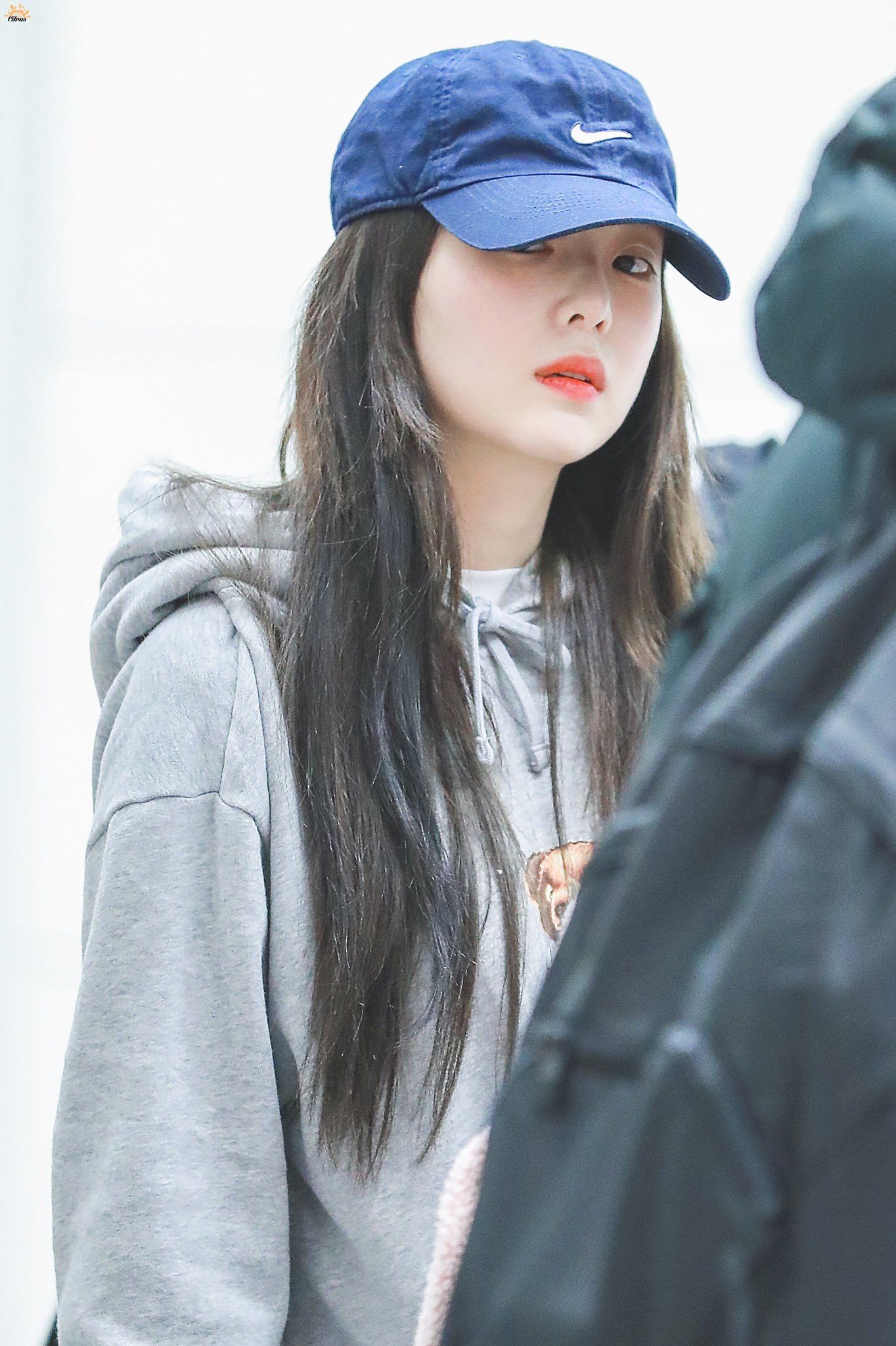 레드벨벳 아이린(배주현)