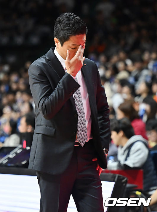 전희철 감독 '고의 패배 의혹' 제재금 징계... 프로농구 뒤흔든 SK 불성실 경기 논란 총정리