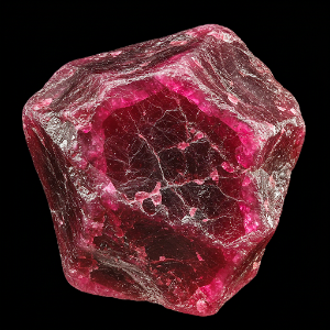 루비의 보석이야기