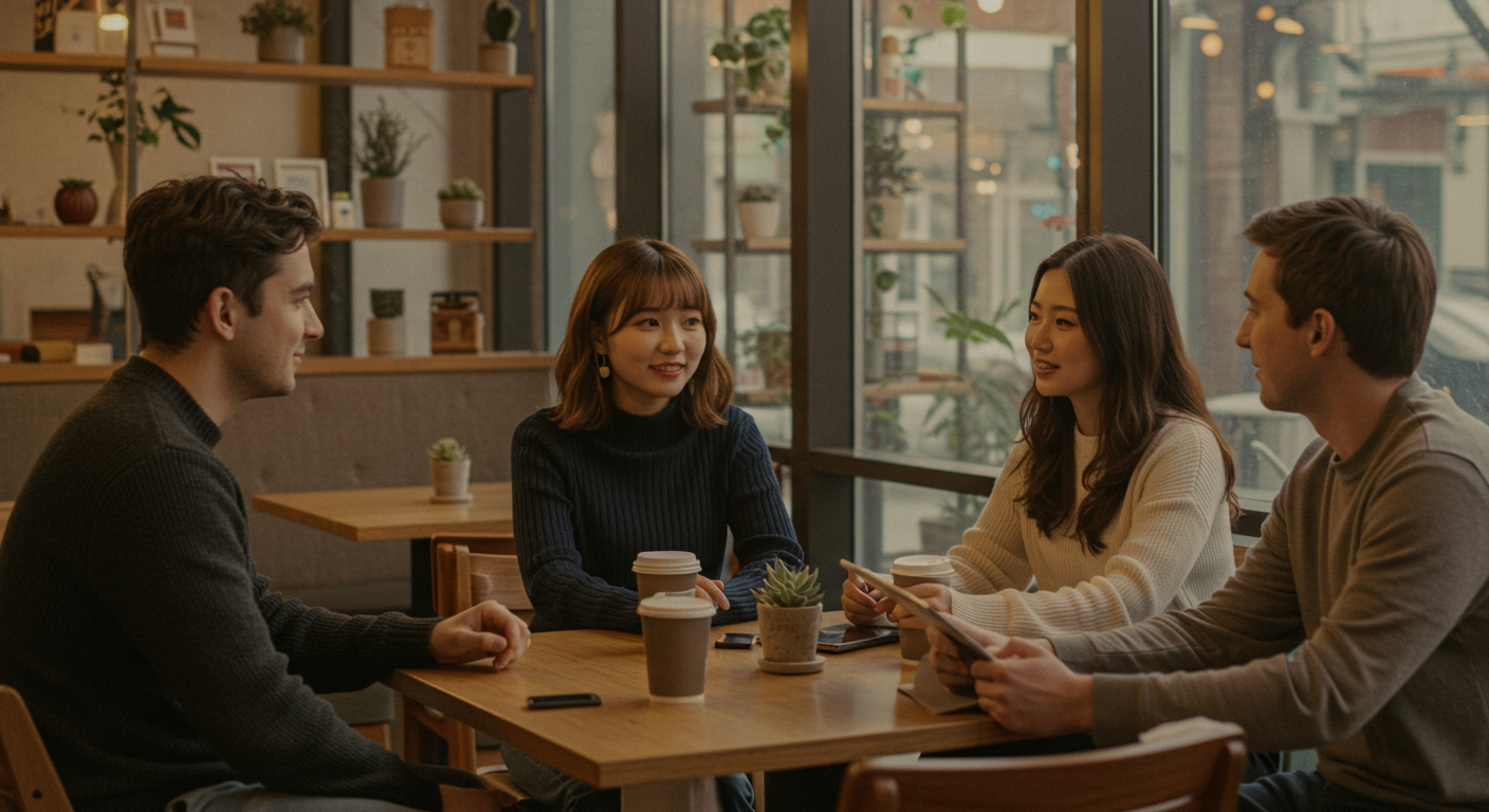 영어 리스닝 비법