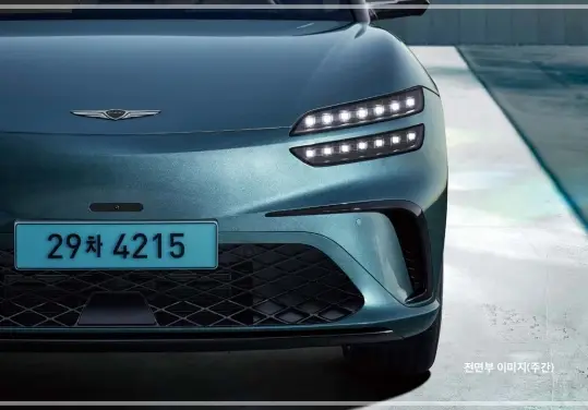 제네시스-GV60-제원-가격-연비-모의견적