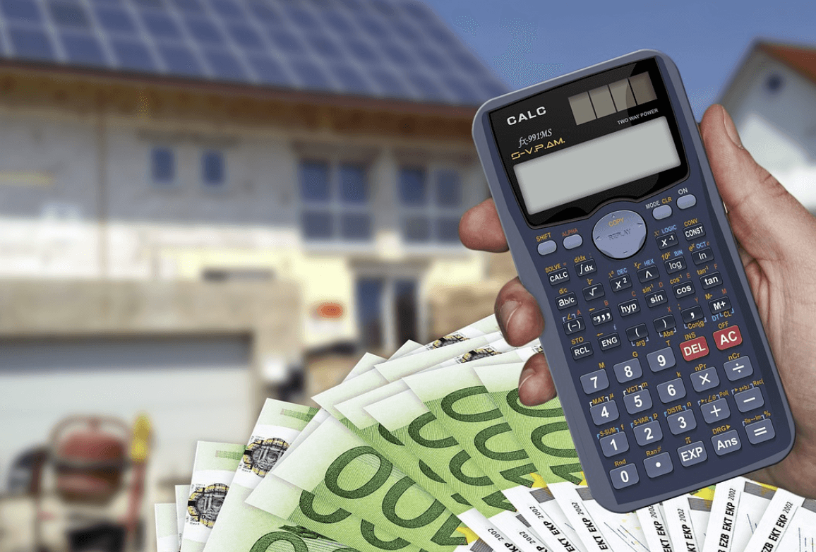 임대차계약 신고 과태료