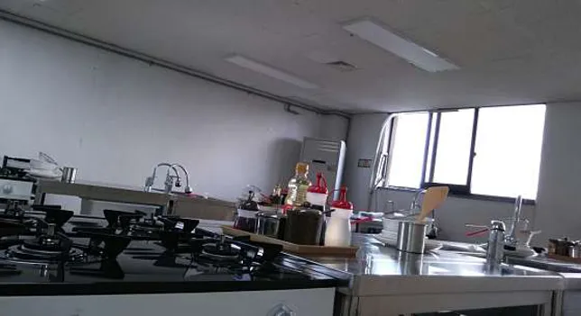 금정마인드요리학원