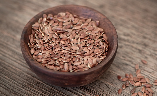 아마씨유 효능 : 심혈관