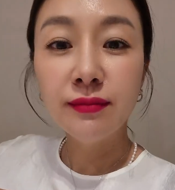 김지혜 프로필