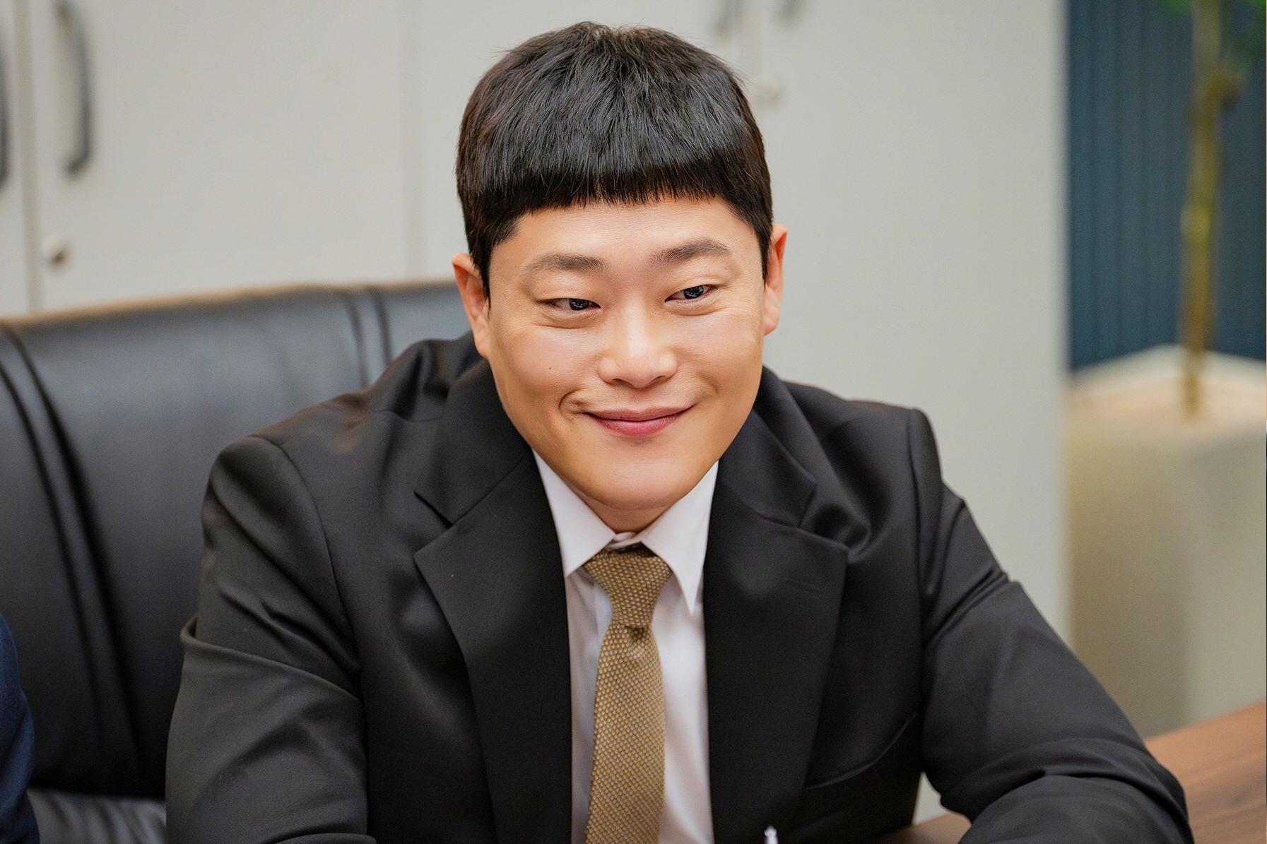 서초동 몇부작