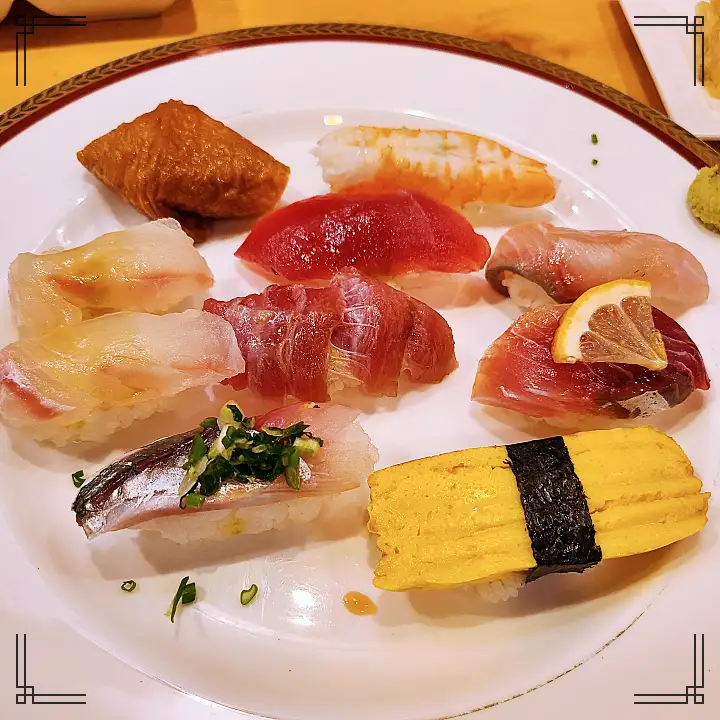 생활의달인 혼초밥 생선초밥 스시 달인 맛있는 초밥집 은둔식달 40년 경력 노포 초밥 구로 대림역 맛집 정보