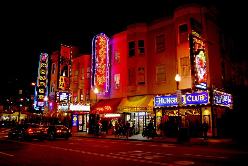 역사적으로 의미 있는 액션 장면들