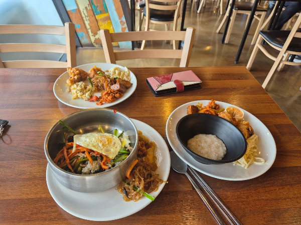 첫접시