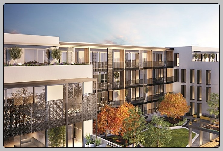 부동산 114 아파트 시세 열람