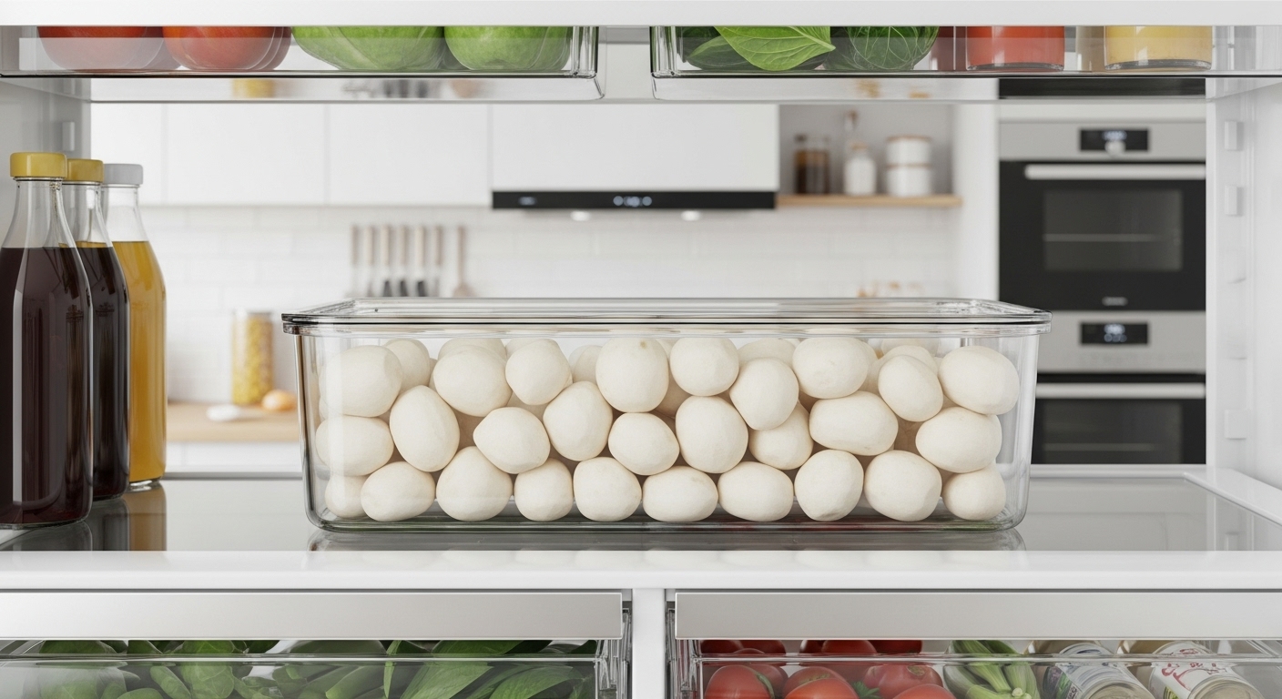 토란 껍질 까는법