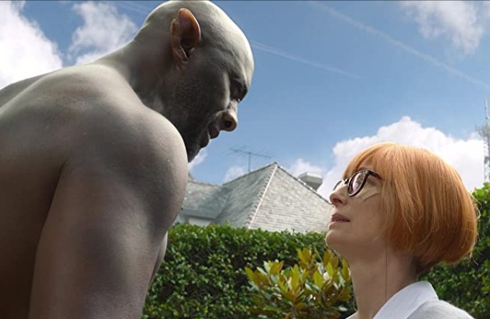 【판타지영화 추천】 3000년의 기다림 다시보기 줄거리 결말 후기 리뷰 스포일러