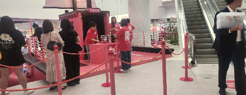 스타필드마켓 킨텍스점