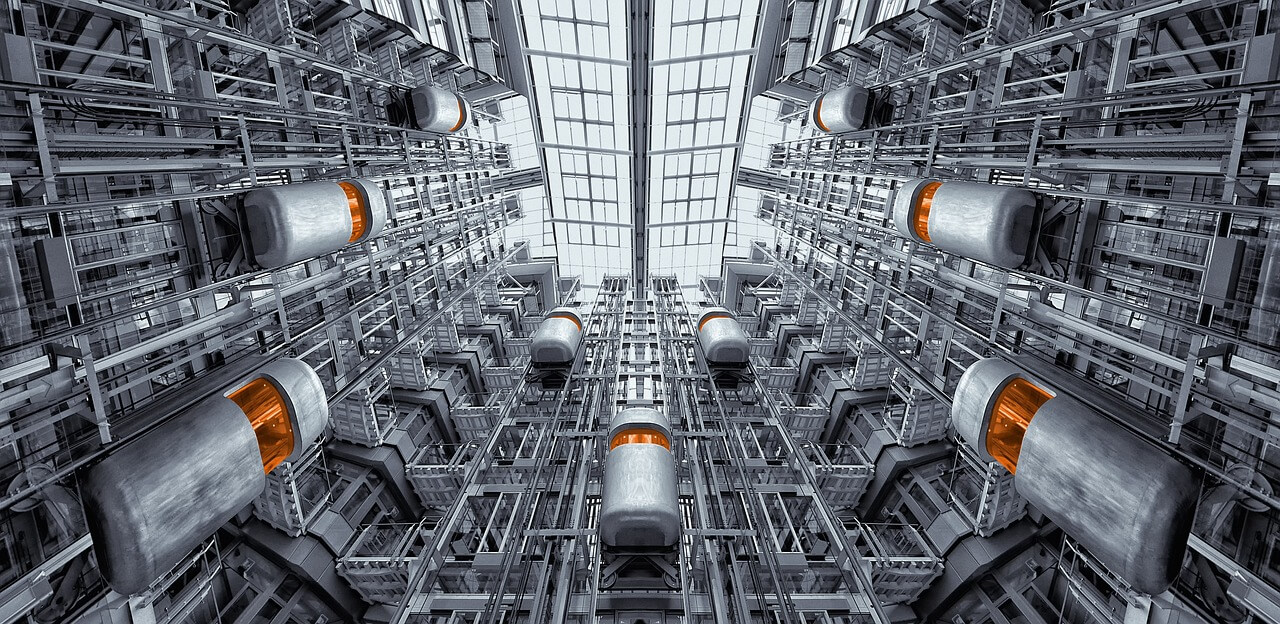 엘리베이터 추락하는 꿈 해몽 해석