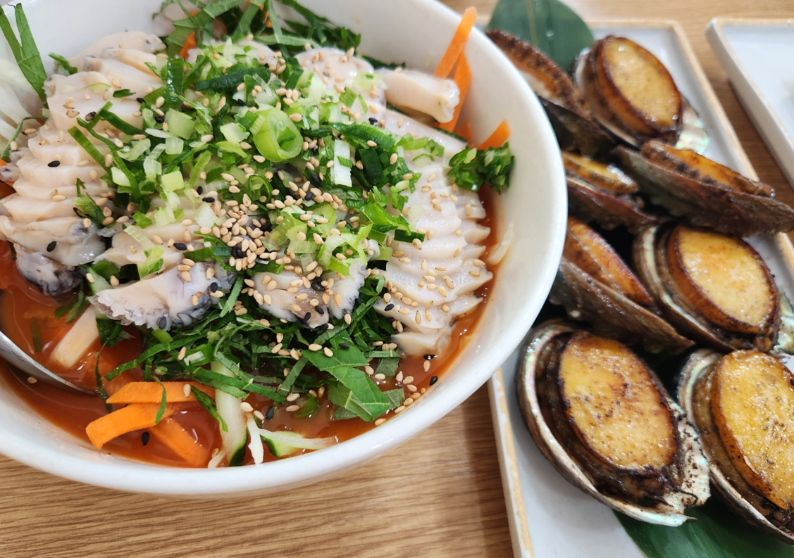 제주 애월온기 솥밥맛집 후기